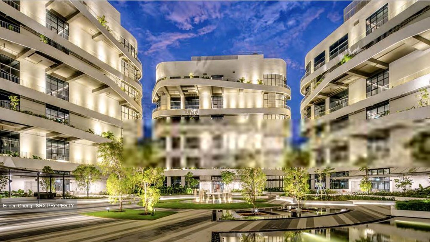 Solaris @tai Seng (D19), Factory #459710091